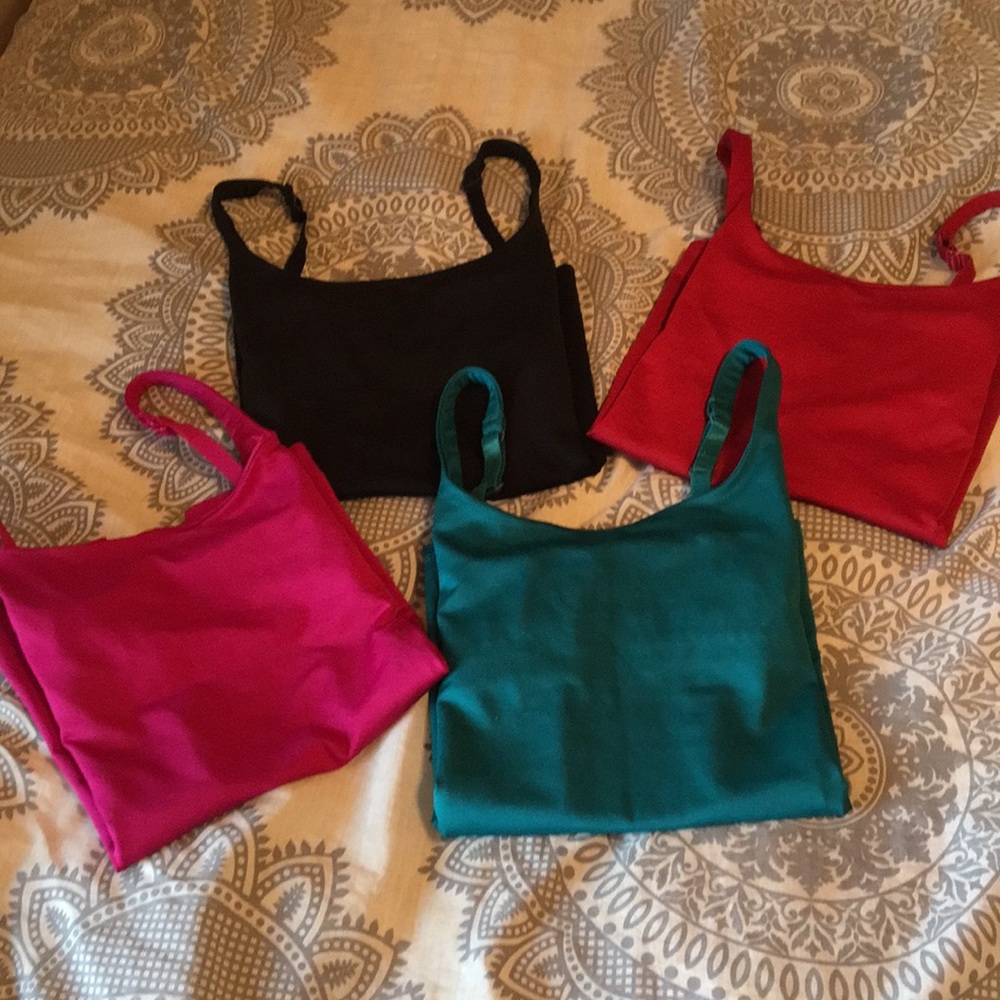 NY & Co Camisole Bundle